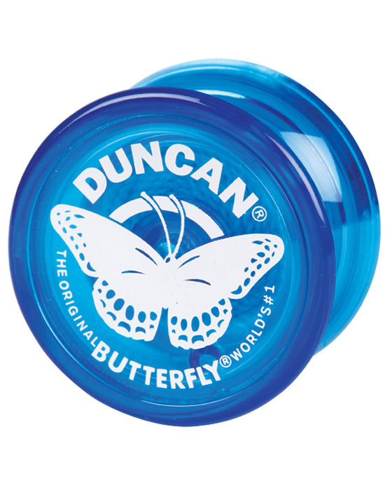 Duncan Yo Yo Beginner Butterfly - Assorted