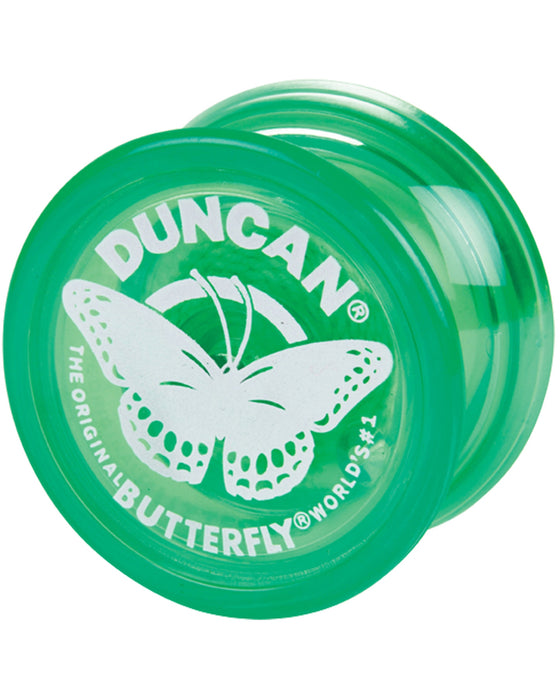 Duncan Yo Yo Beginner Butterfly - Assorted