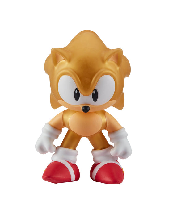 Stretch Mini Sonic Hedgehog - Assorted