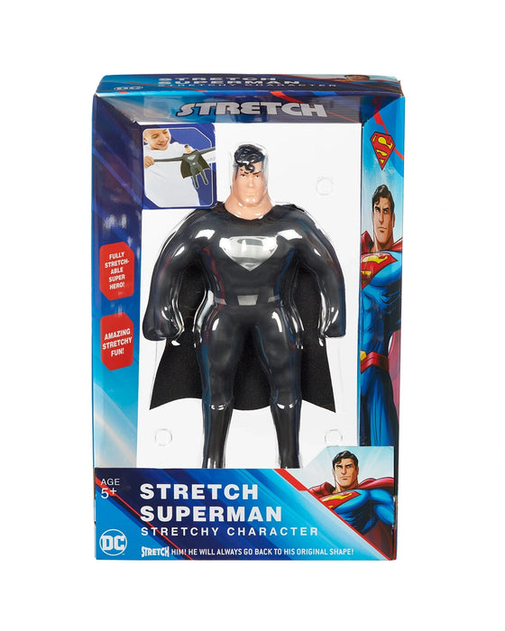 Stretch DC Super Heroes - Assorted