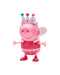 Peppa Pig Peppa And Friends Dress Up Assortment