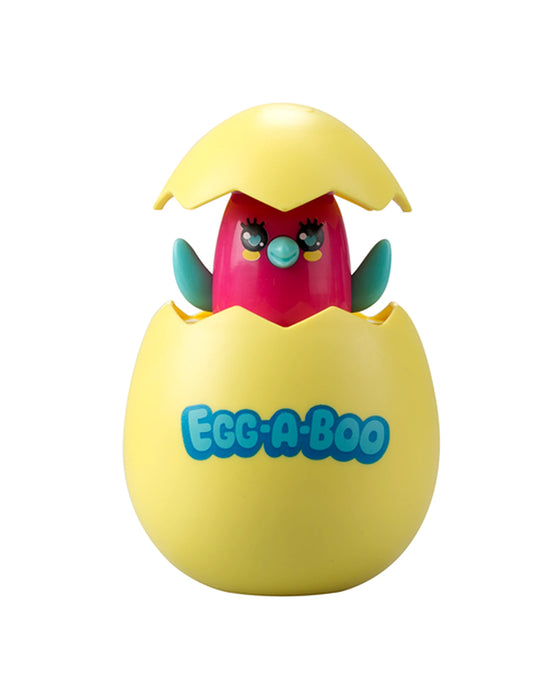 Eggaboo - Assorted