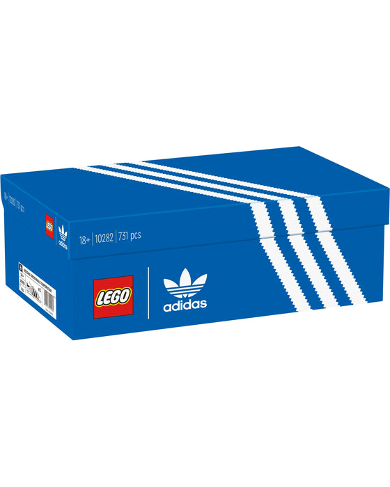 10282 Adidas Originals Superstar