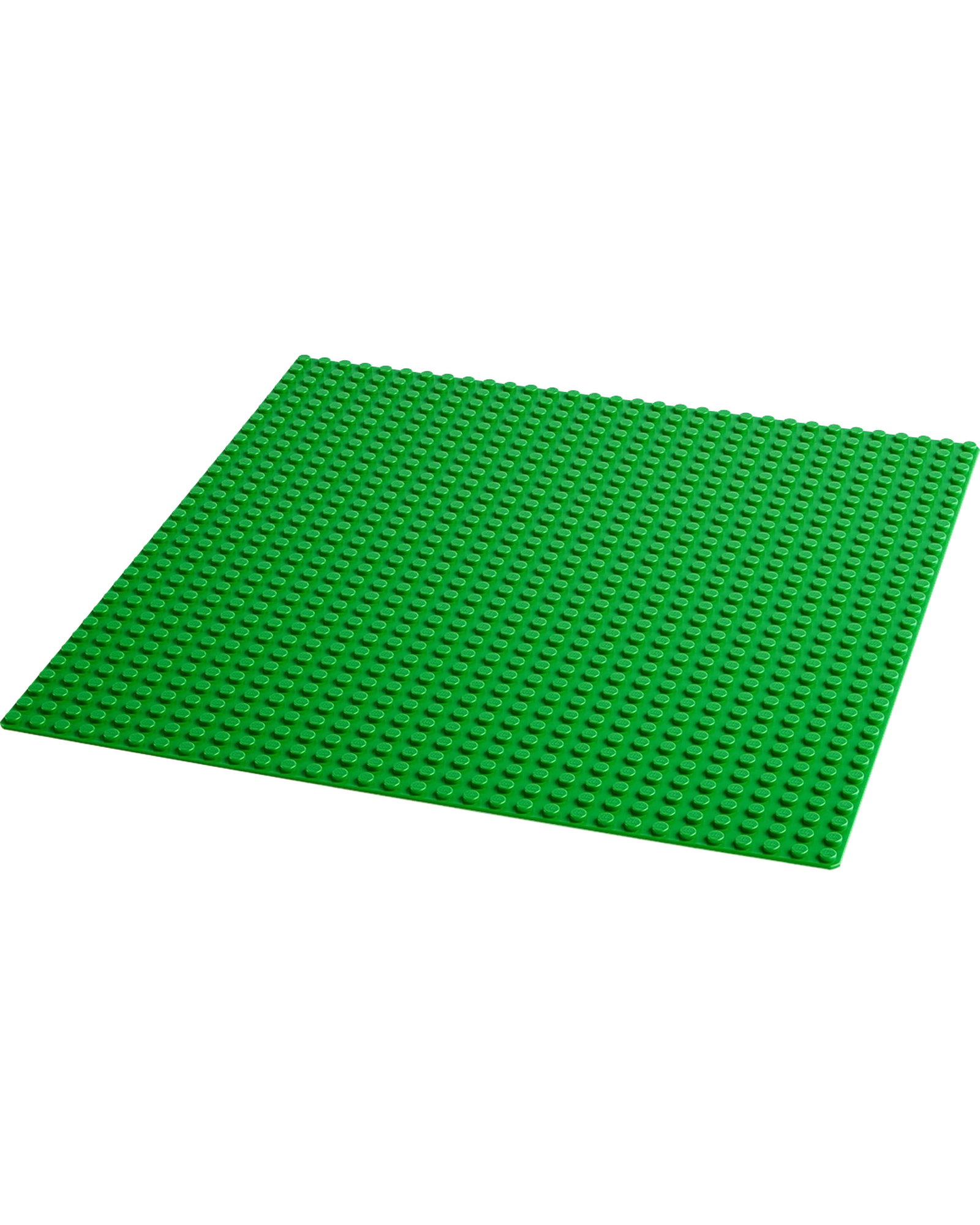 11023 Green Baseplate