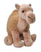 Wild Republic Cuddlekins Camel Dromedary 12 Inch