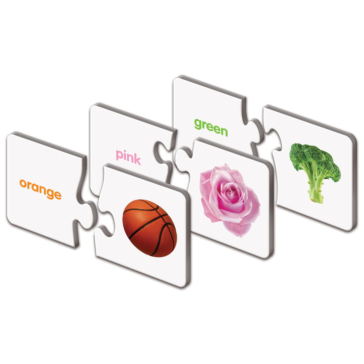 The learning journey shop match it puzzles