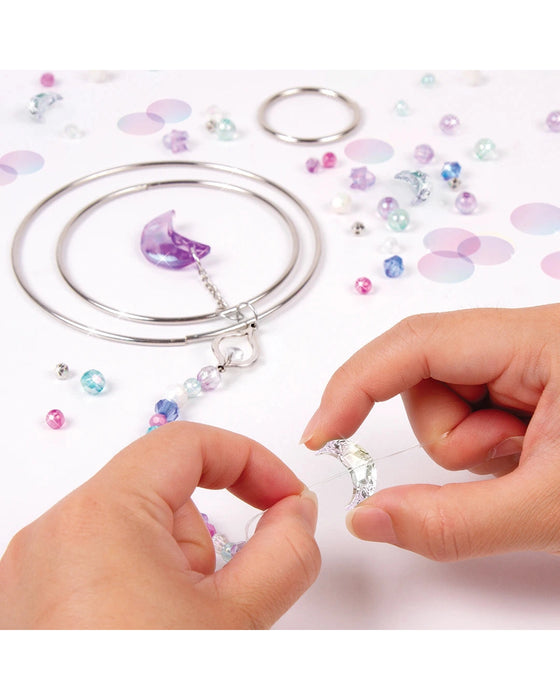 Make It Real Crystal Sun Catcher