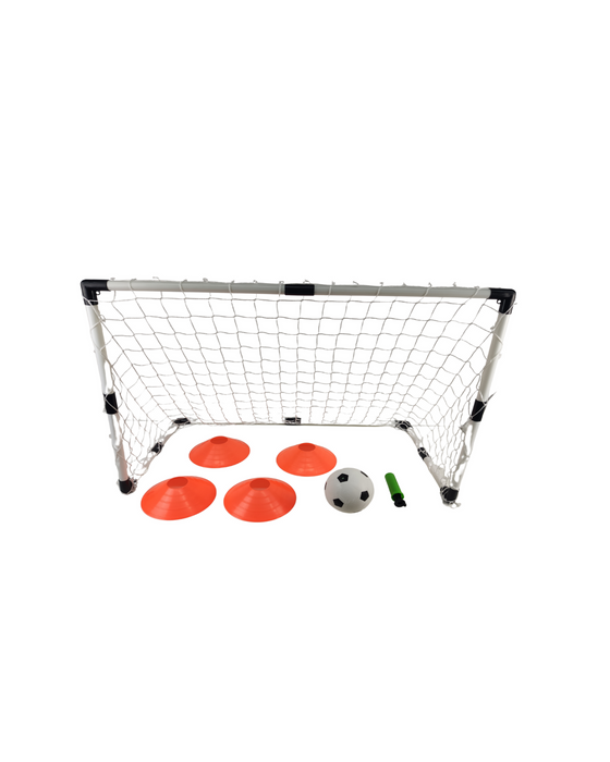 Freeplay Kids Sport 2 In 1 Soccer Goal