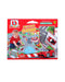 BB Junior Ferrari Junior City Playmat