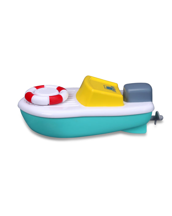 BB Junior Splash n Play Twist and Sail