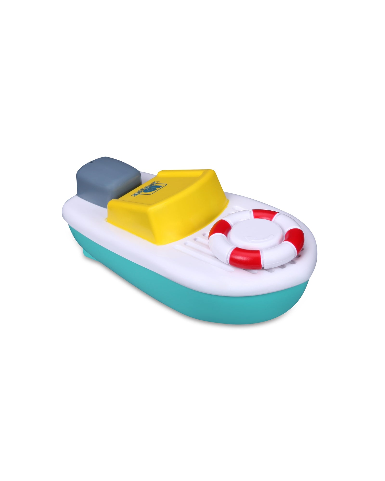 BB Junior Splash N Play Twist and Sail
