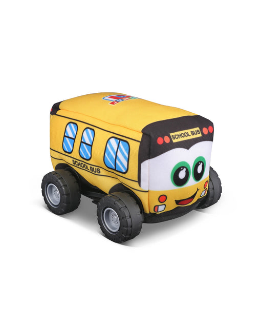BB Junior My First Soft Bus