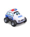 BB Junior My First Soft Police Car