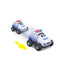 BB Junior My First Soft Police Car