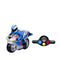 BB Junior My First RC Motorcycle Assorted