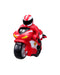 BB Junior My First RC Motorcycle Assorted