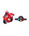 BB Junior My First RC Motorcycle Assorted