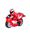 BB Junior My First RC Motorcycle Assorted