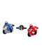 BB Junior My First RC Motorcycle Assorted