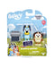 Bluey S8 Figure 2Pk - Assorted