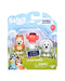 Bluey S8 Figure 2Pk - Assorted