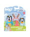 Bluey S8 Figure 2Pk - Assorted