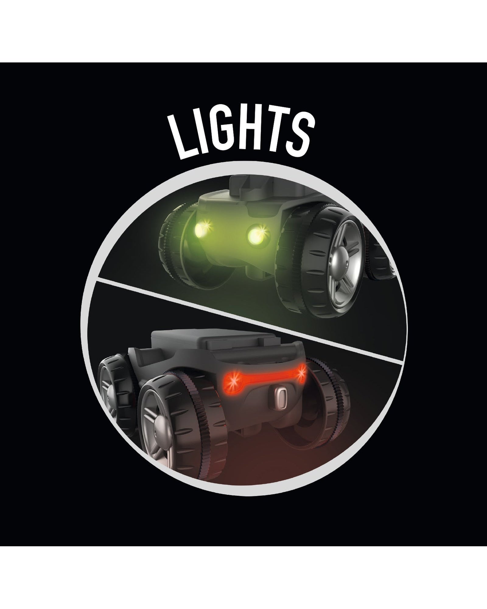 Smoby Flextreme Discovery Set