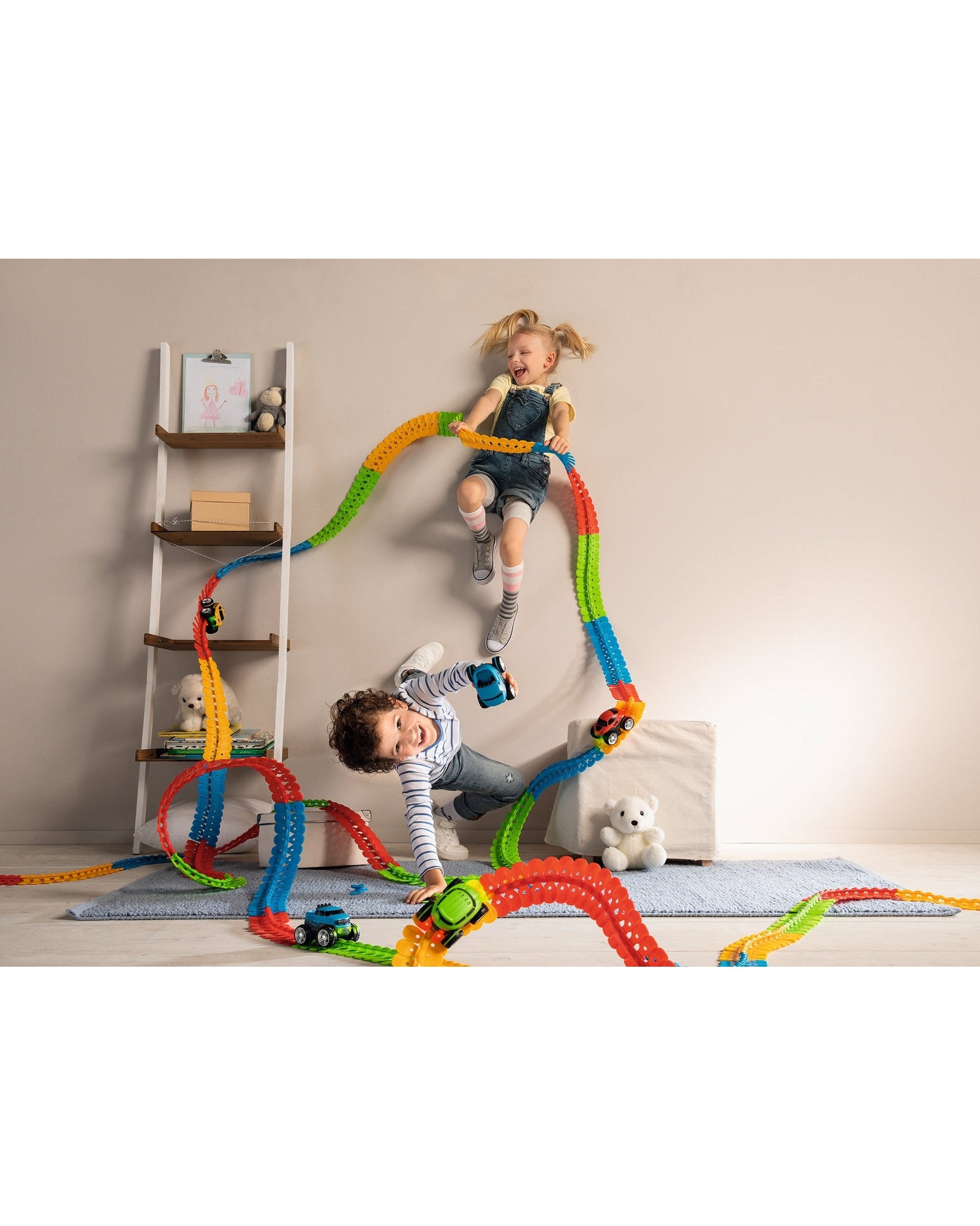 Smoby Flextreme Discovery Set