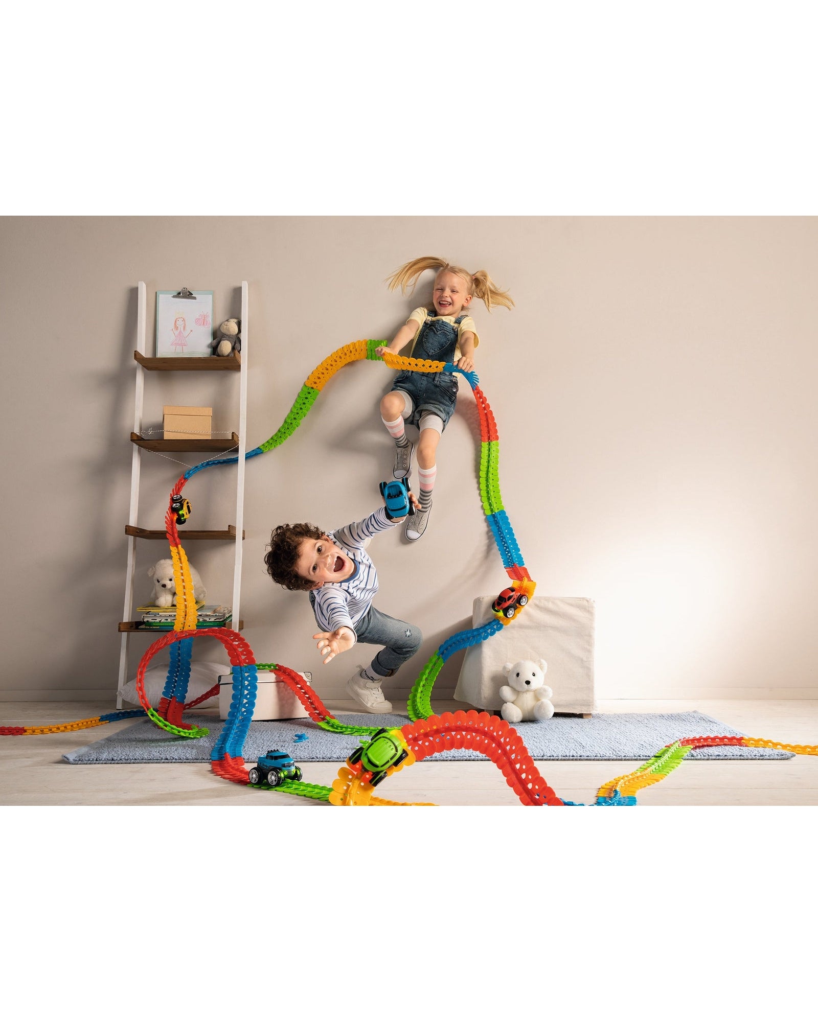 Smoby Flextreme Discovery Set