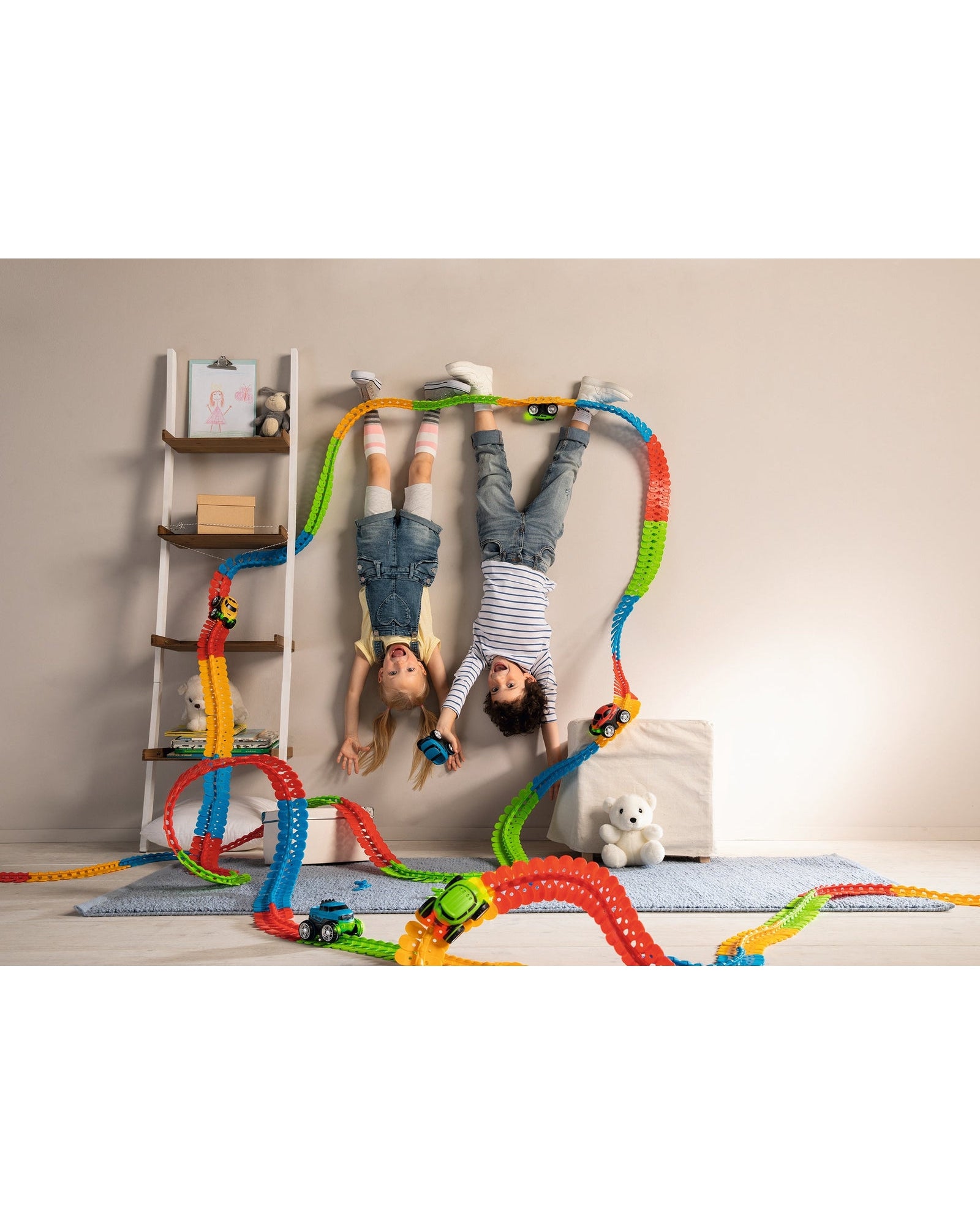 Smoby Flextreme Discovery Set
