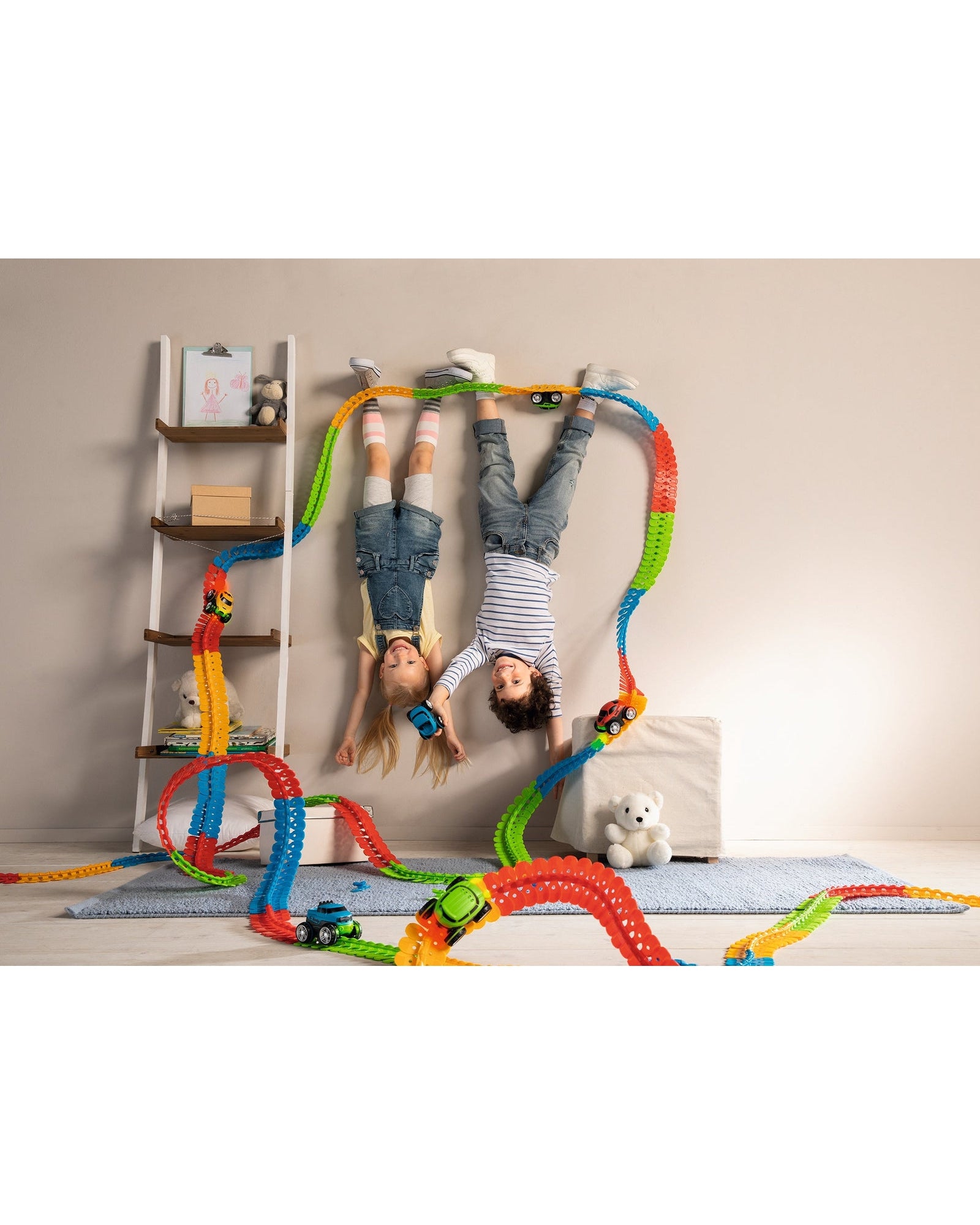 Smoby Flextreme Discovery Set