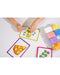 Learning Resources Playfoam Shape and Learn Counting