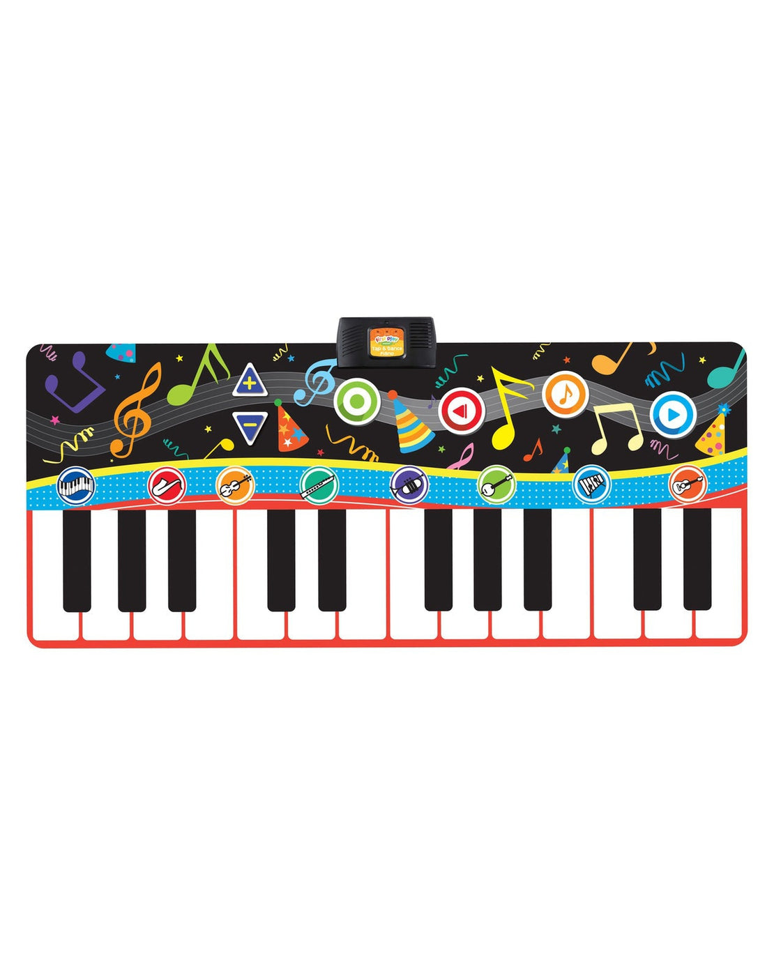 Bright Child Tap And Dance Piano — Kidstuff