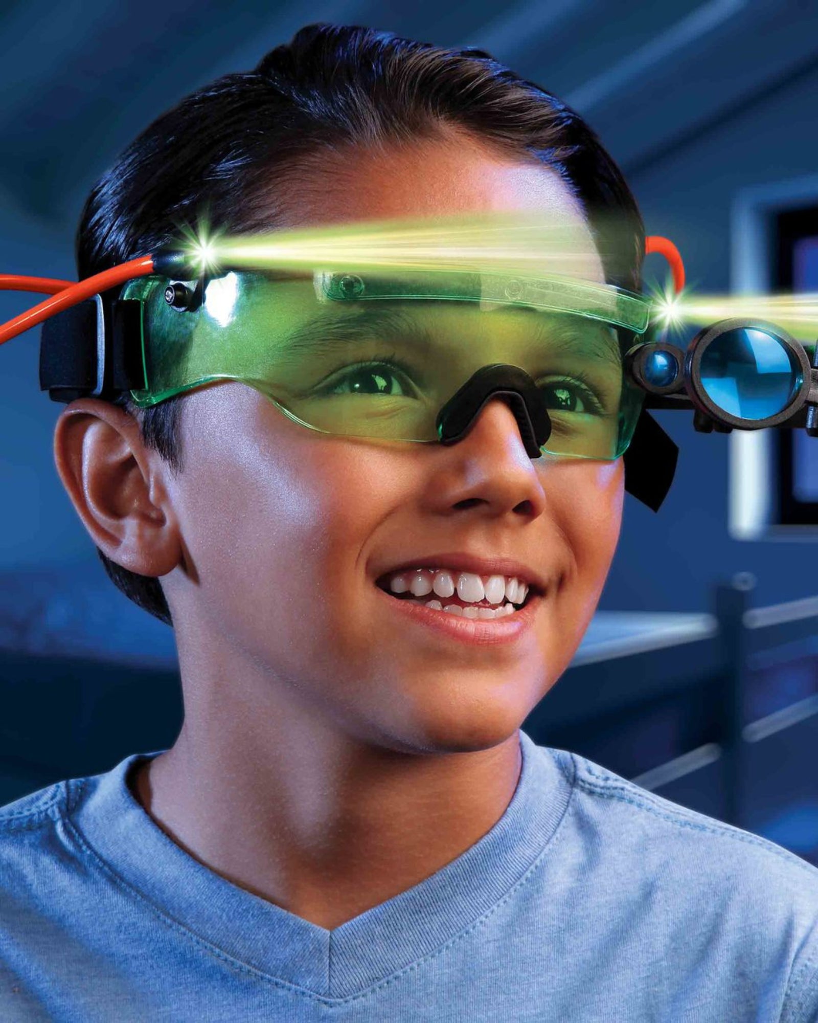 Wonderstuff Night Vision Goggles Kidstuff