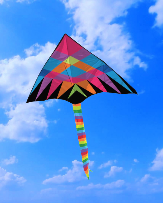 Freeplay Kids Arrow Kite — Kidstuff