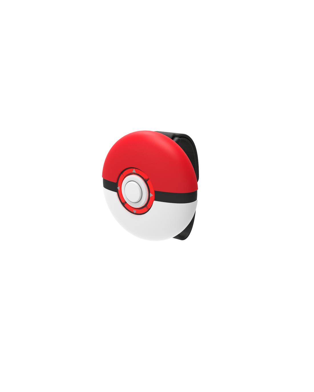 Pokemon Trainer Mission