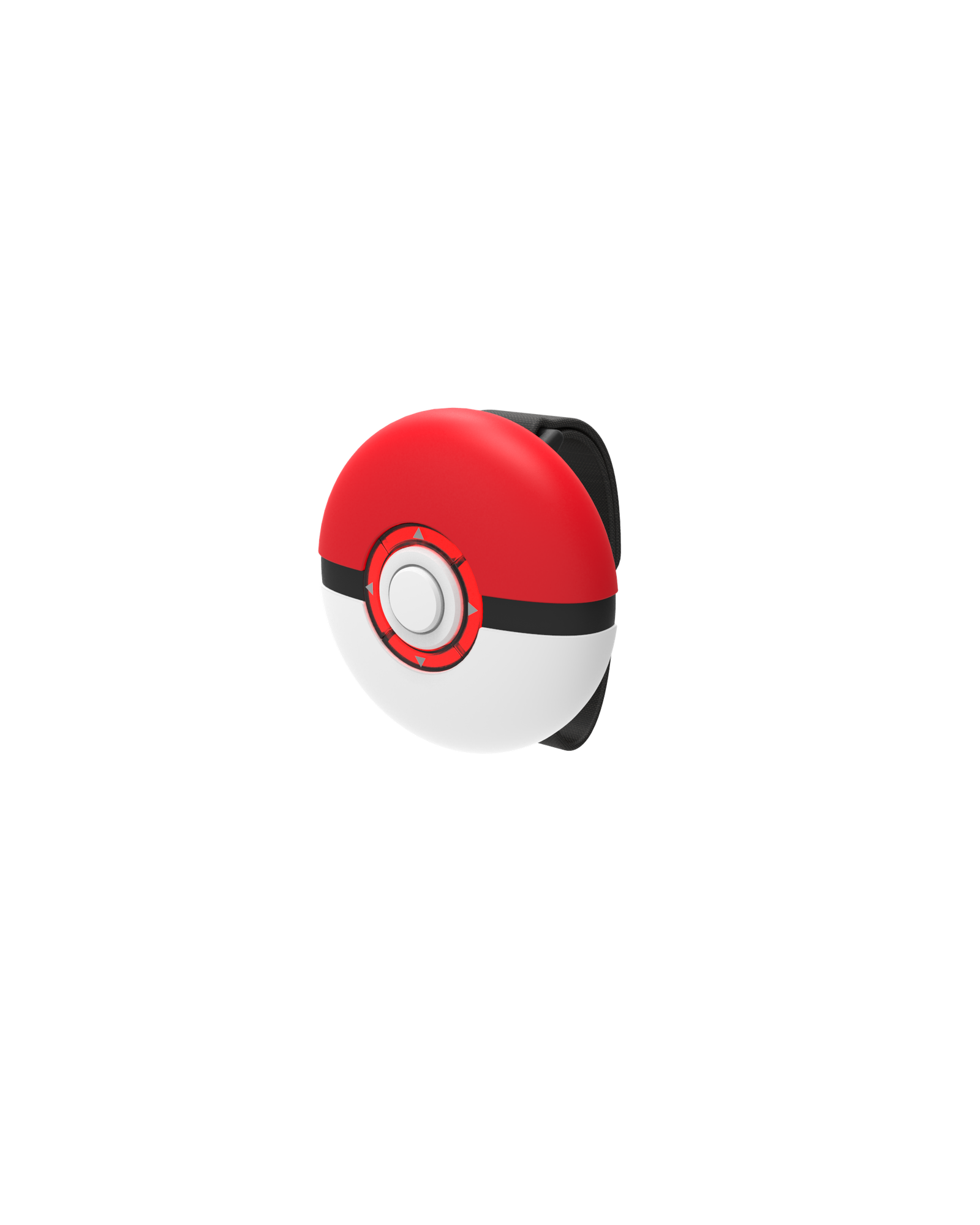 Pokemon Trainer Mission
