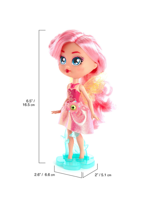 Bright Fairy Friends Dolls Fairy - Assorted