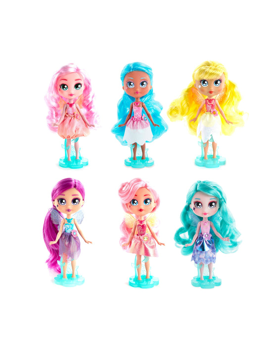 Bright Fairy Friends Dolls Fairy - Assorted