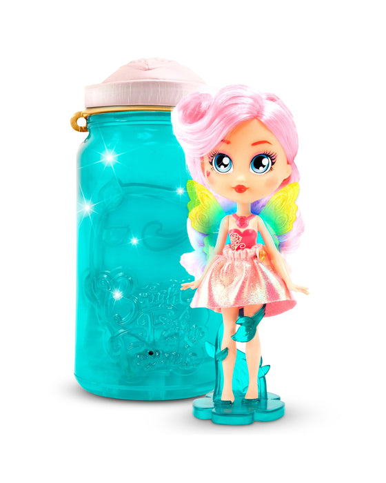 Bright Fairy Friends Dolls Fairy - Assorted