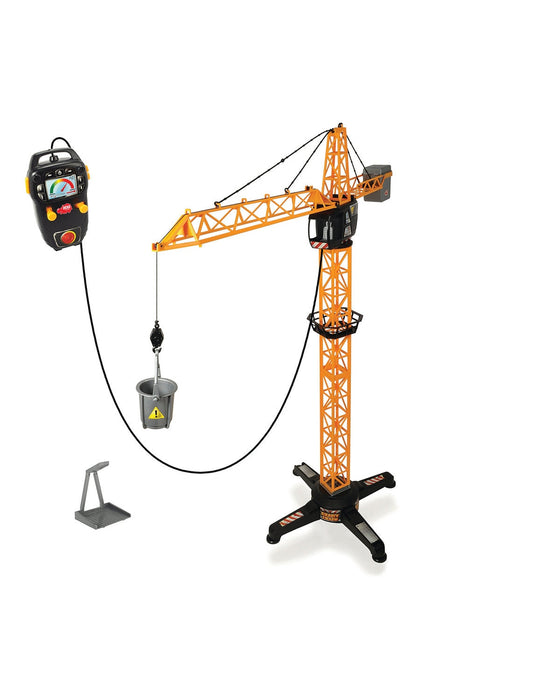 Rallye Giant Crane