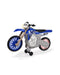 Rallye Wheelie Raiders YZ Yamaha