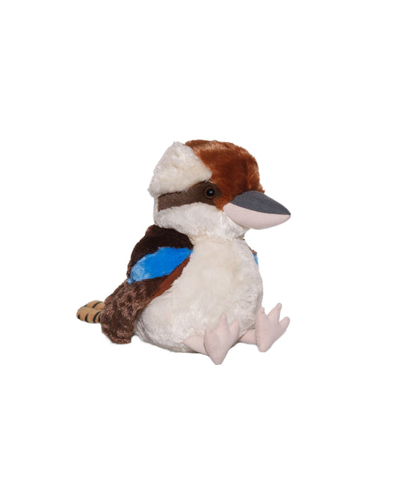 Kookaburra soft best sale toy