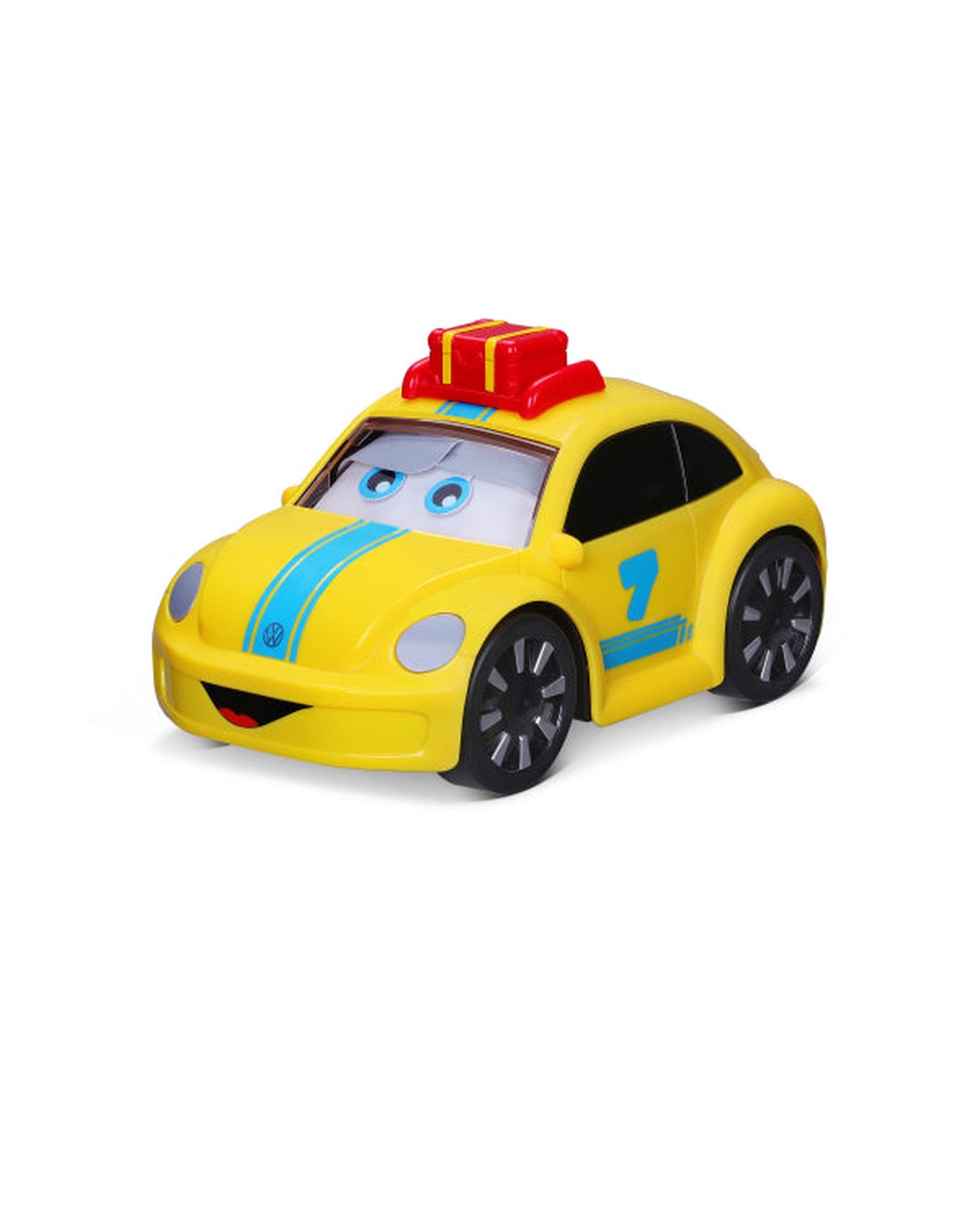 BB Junior Funny Beetle
