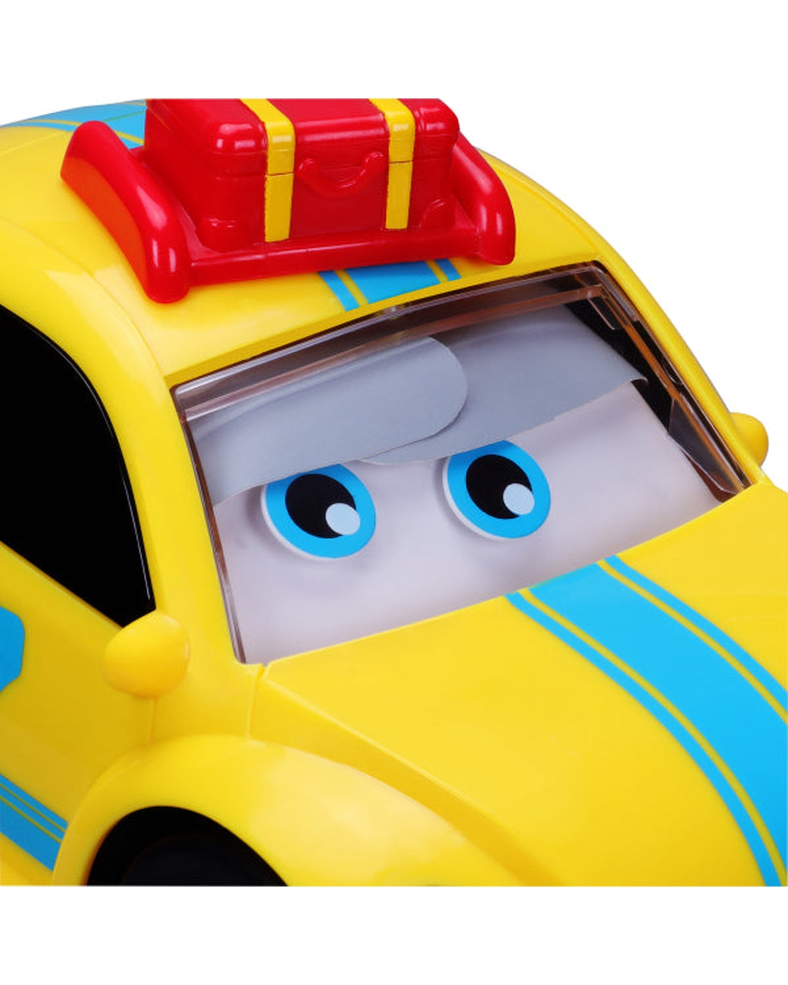 BB Junior Funny Beetle