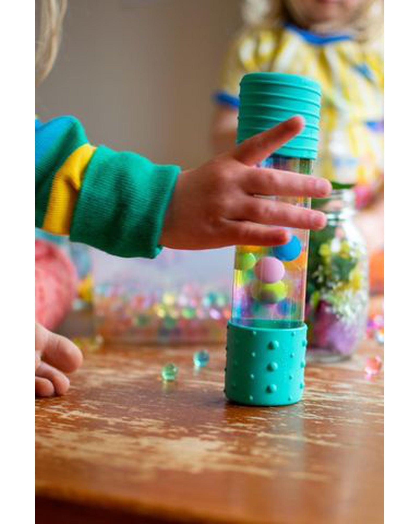 Jellystone Calm Down Bottle Mint