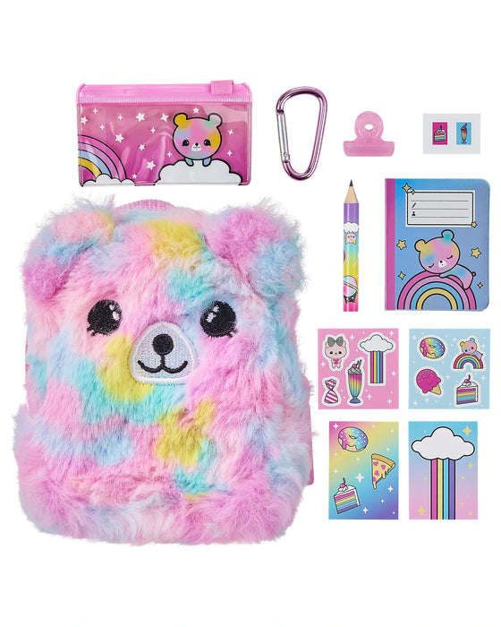 Real Littles S5 Backpack Themed Single Pack - Assorted