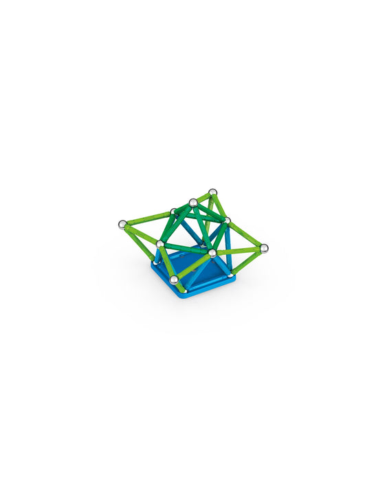 Geomag Recycled Colour 60PC