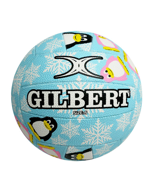 Gilbert Glam Snowball Size 5