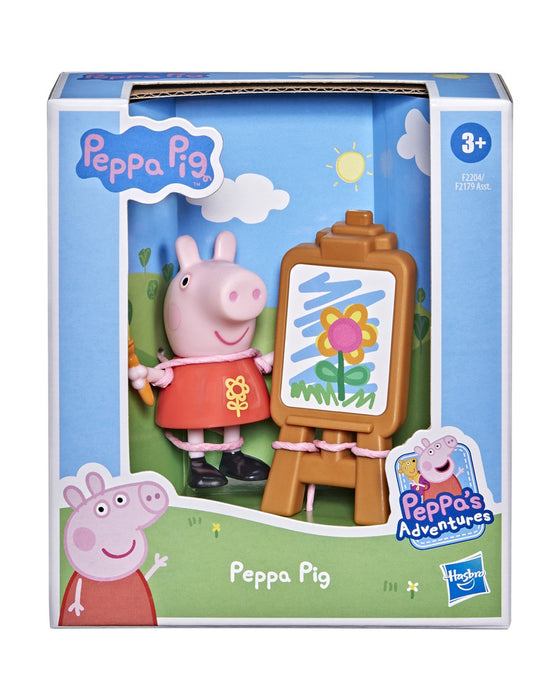 Peppa Pig Fun Friends - Assorted